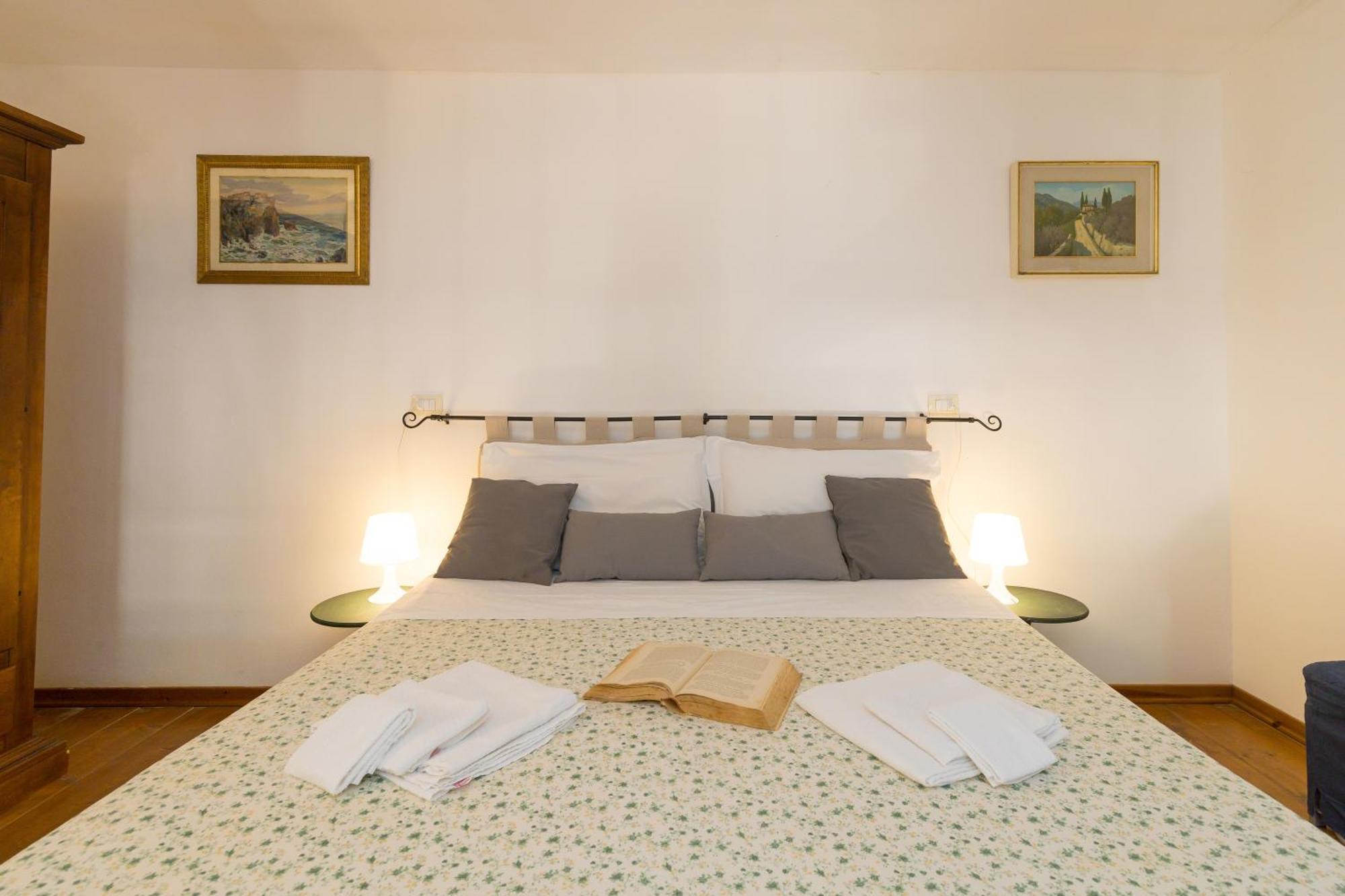Villa I Tigli Campiglia Marittima Luaran gambar