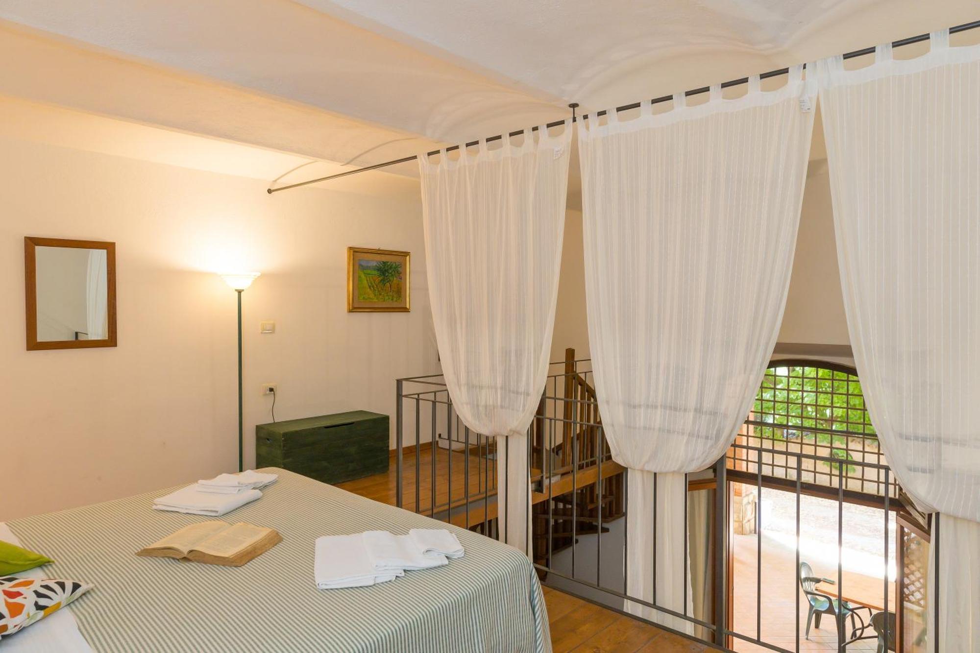 Villa I Tigli Campiglia Marittima Luaran gambar