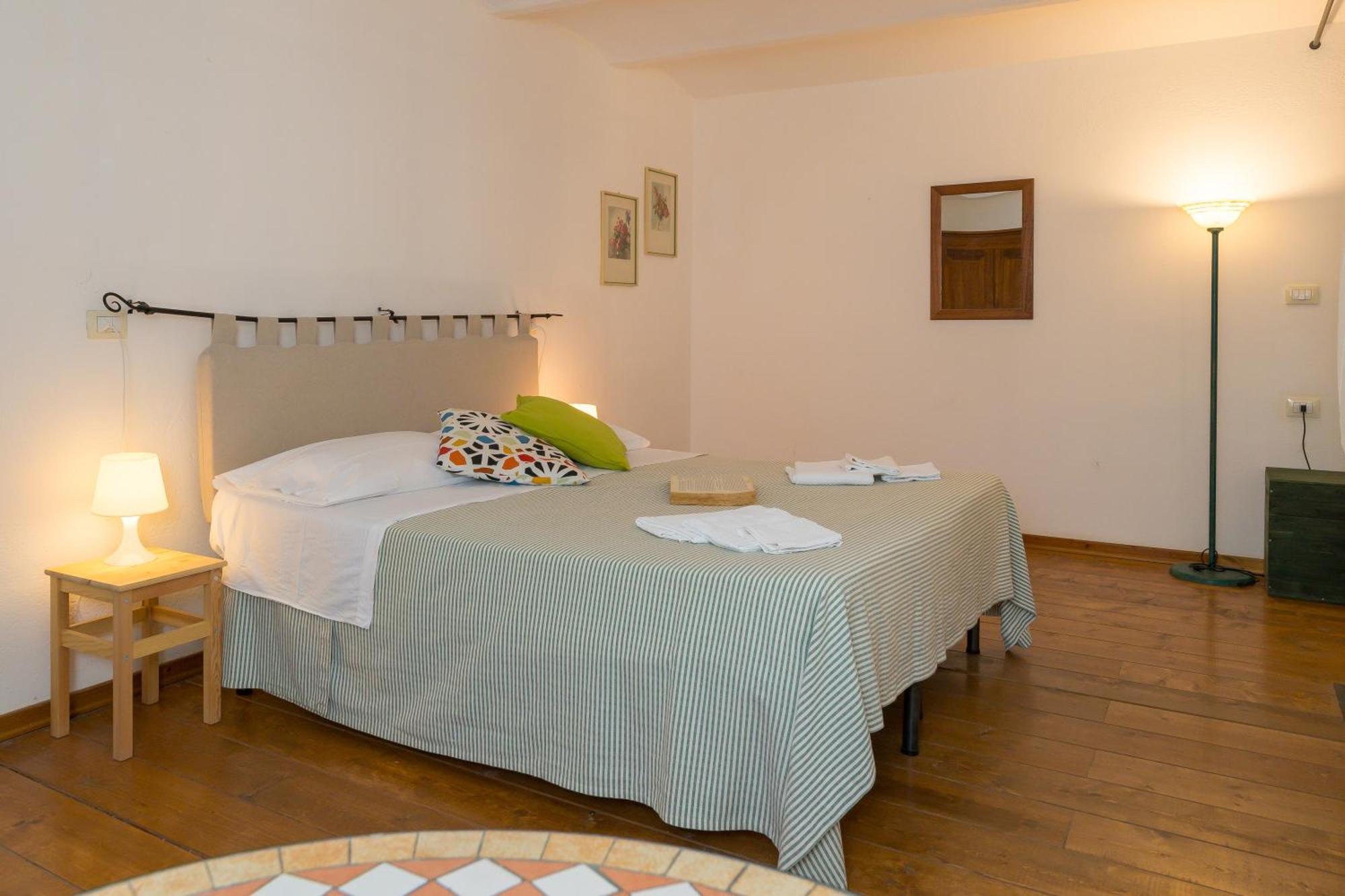 Villa I Tigli Campiglia Marittima Luaran gambar
