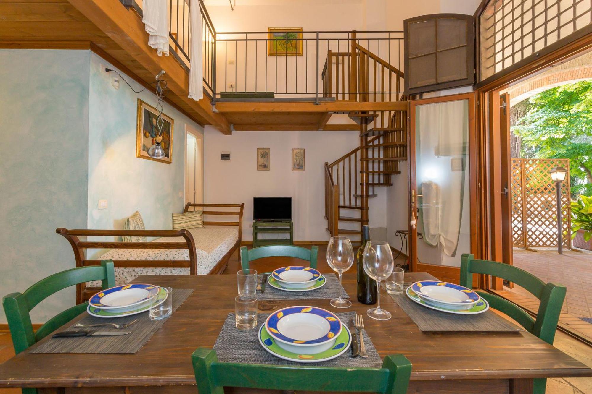 Villa I Tigli Campiglia Marittima Luaran gambar