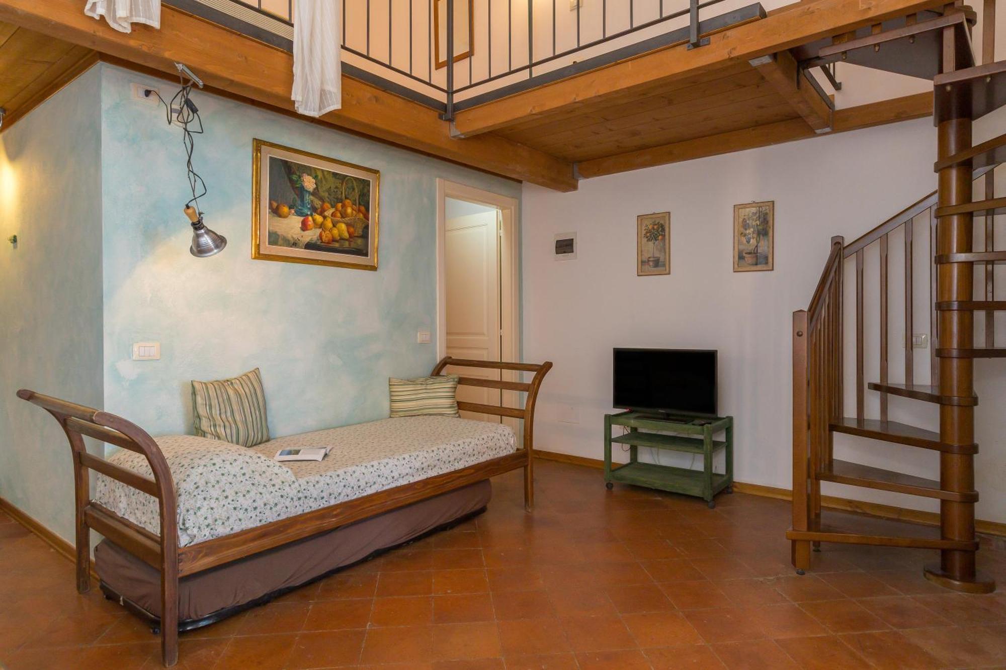 Villa I Tigli Campiglia Marittima Luaran gambar