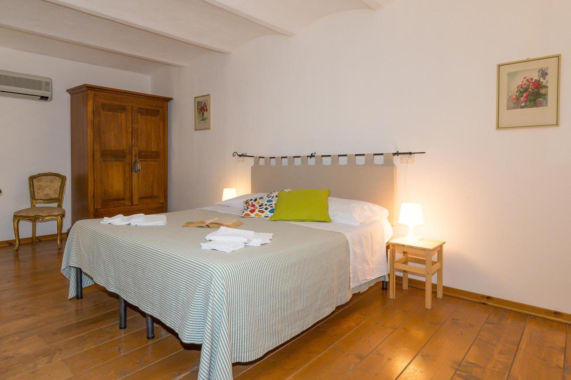 Villa I Tigli Campiglia Marittima Luaran gambar